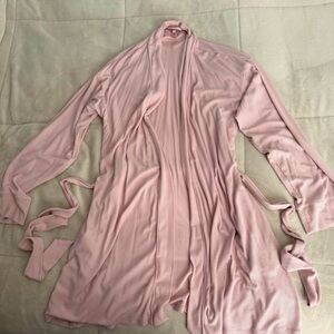 SKIMS Lounge Robe